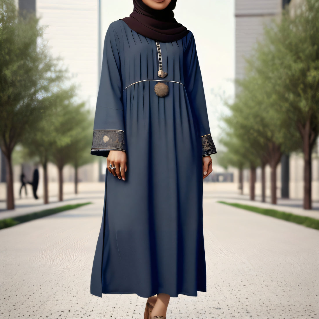 The Evolution of Islamic Fashion: A Journey from Tradition to Modernity